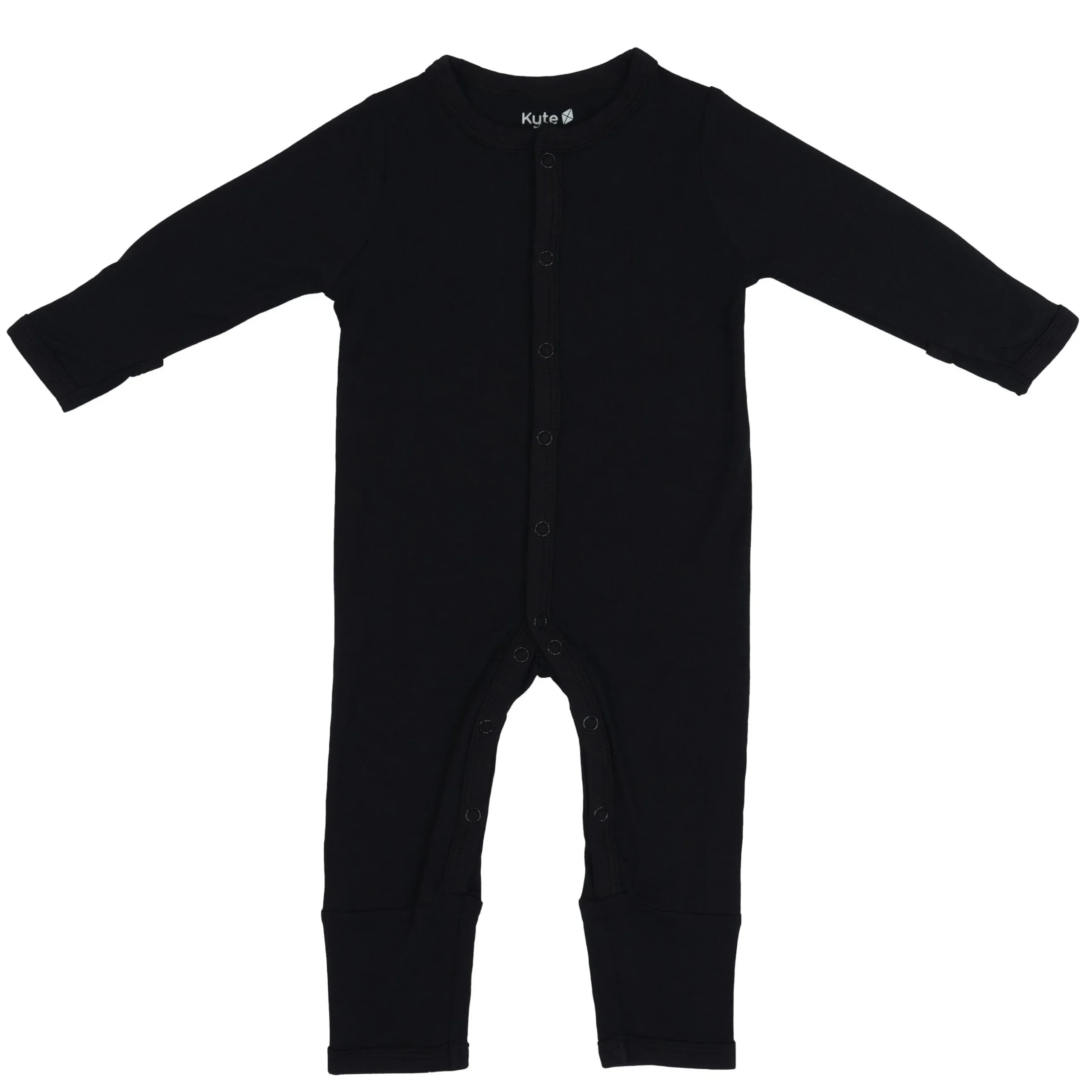 Romper in Midnight