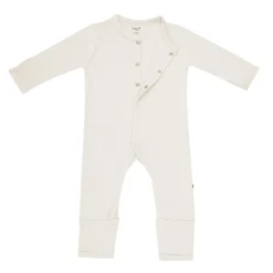 Romper in Oat