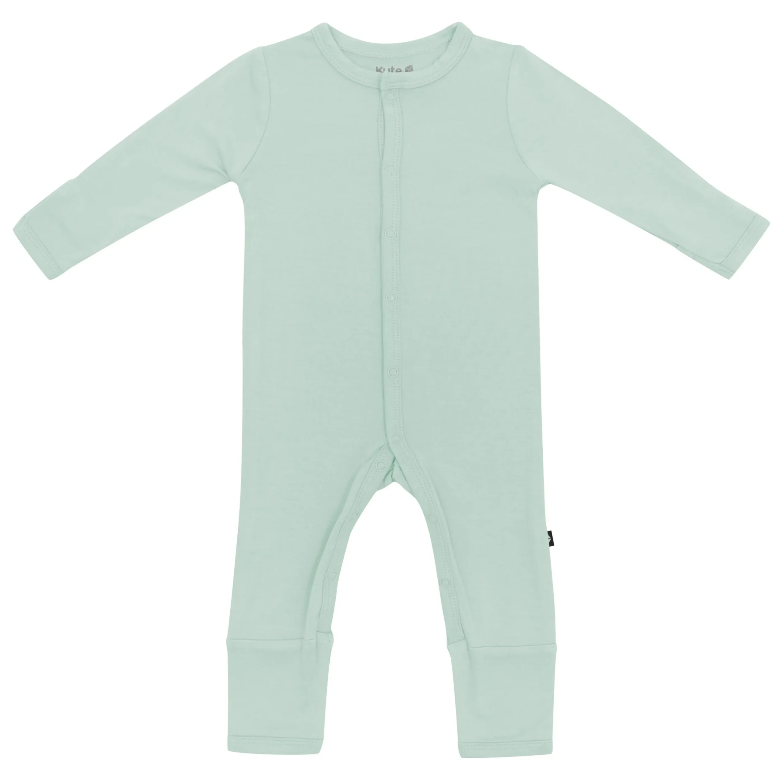 Romper in Sage