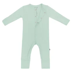 Romper in Sage