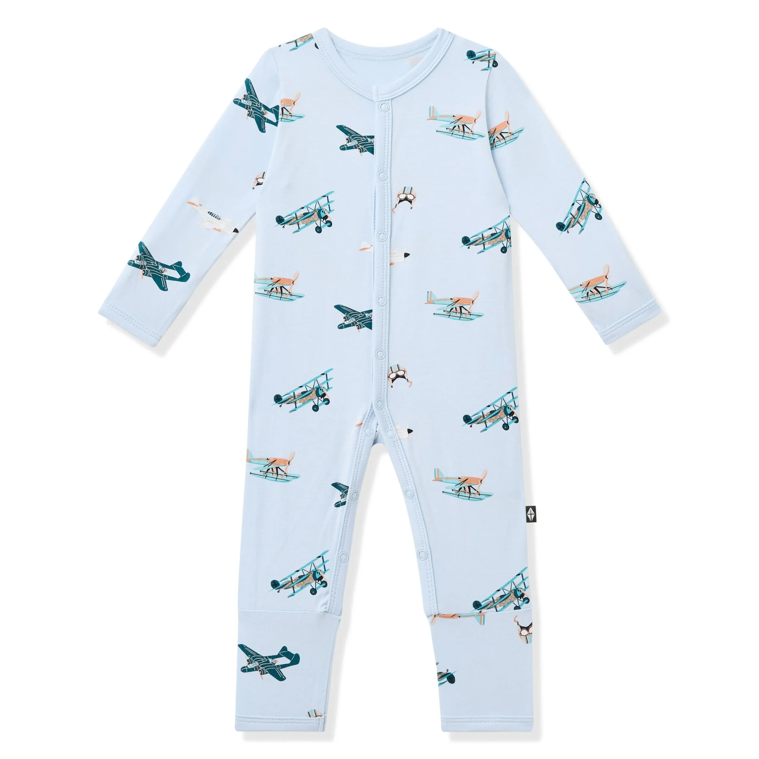 Romper in Take Off