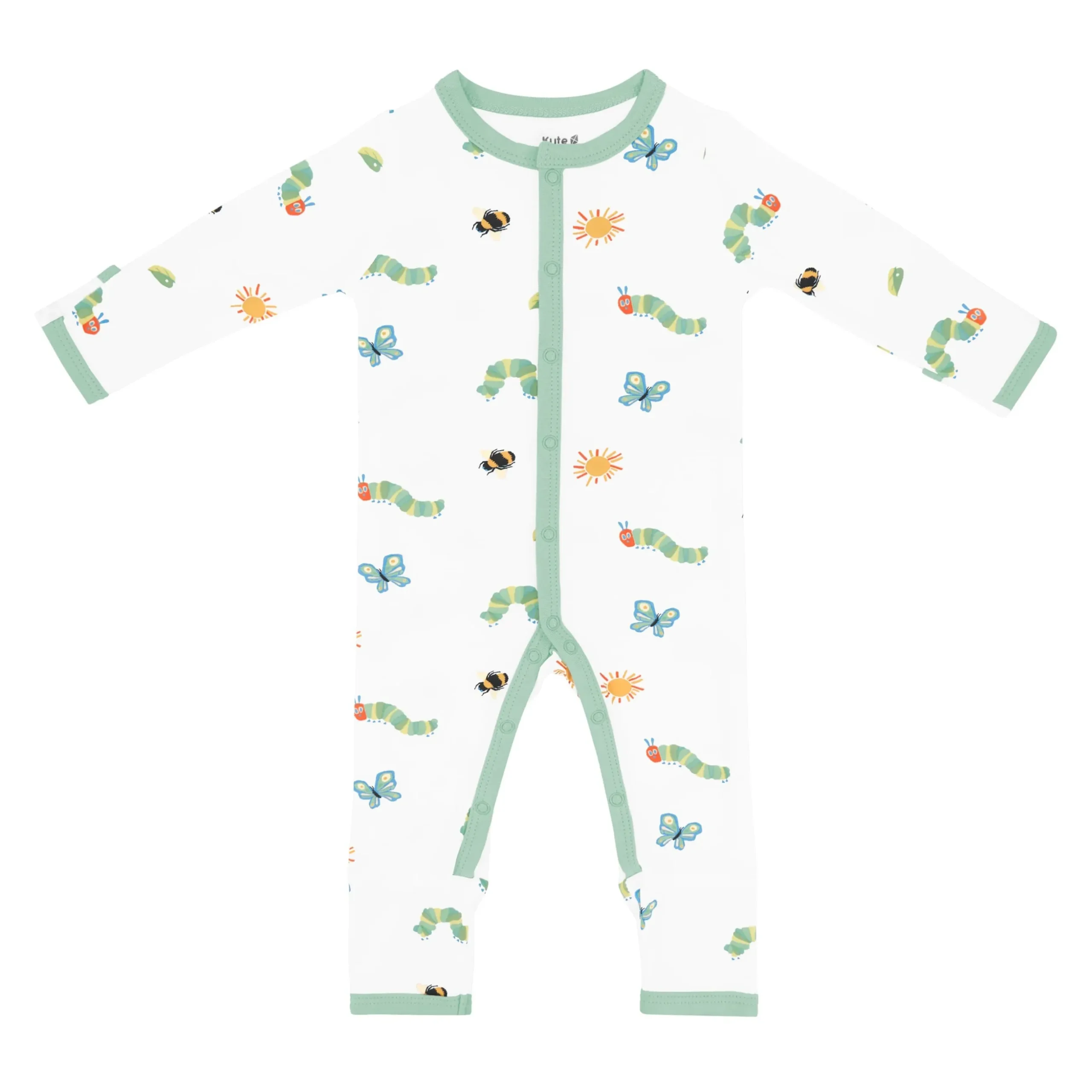 Romper in The Very Hungry Caterpillar™ and Friends