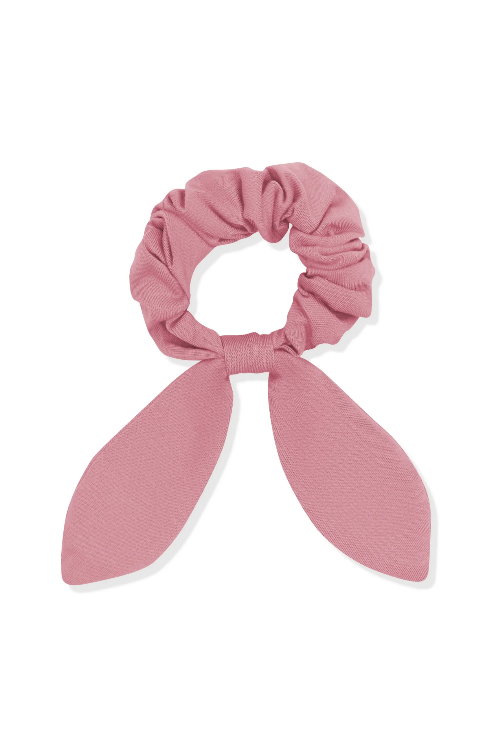 Scrunchie in Apple Blossom