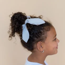 Scrunchie in Breeze