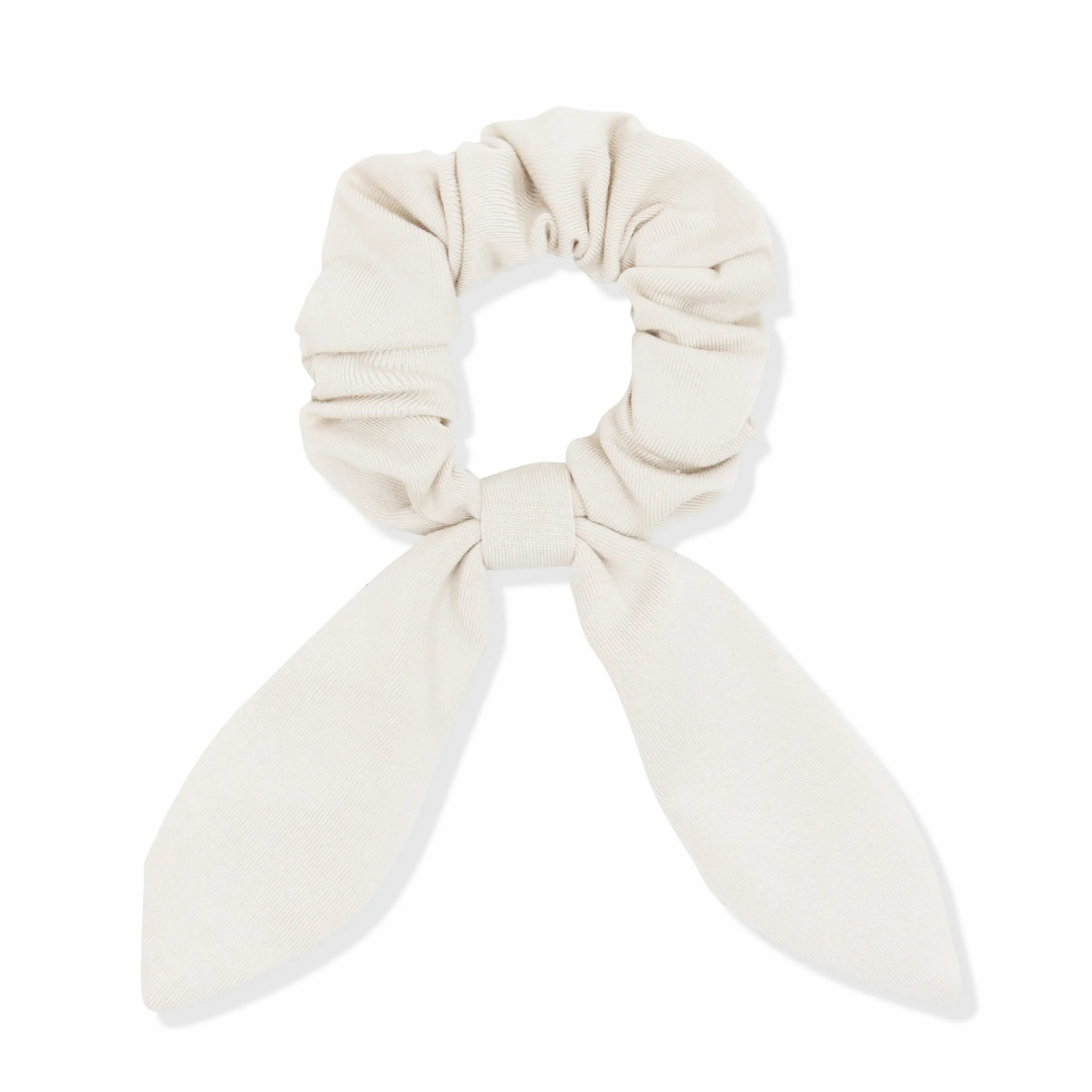 Scrunchie in Oat