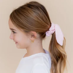 Scrunchie in Sakura