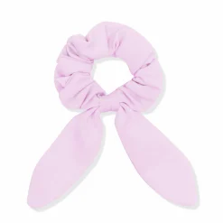 Scrunchie in Thistle