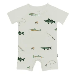 Shortall in Fishing