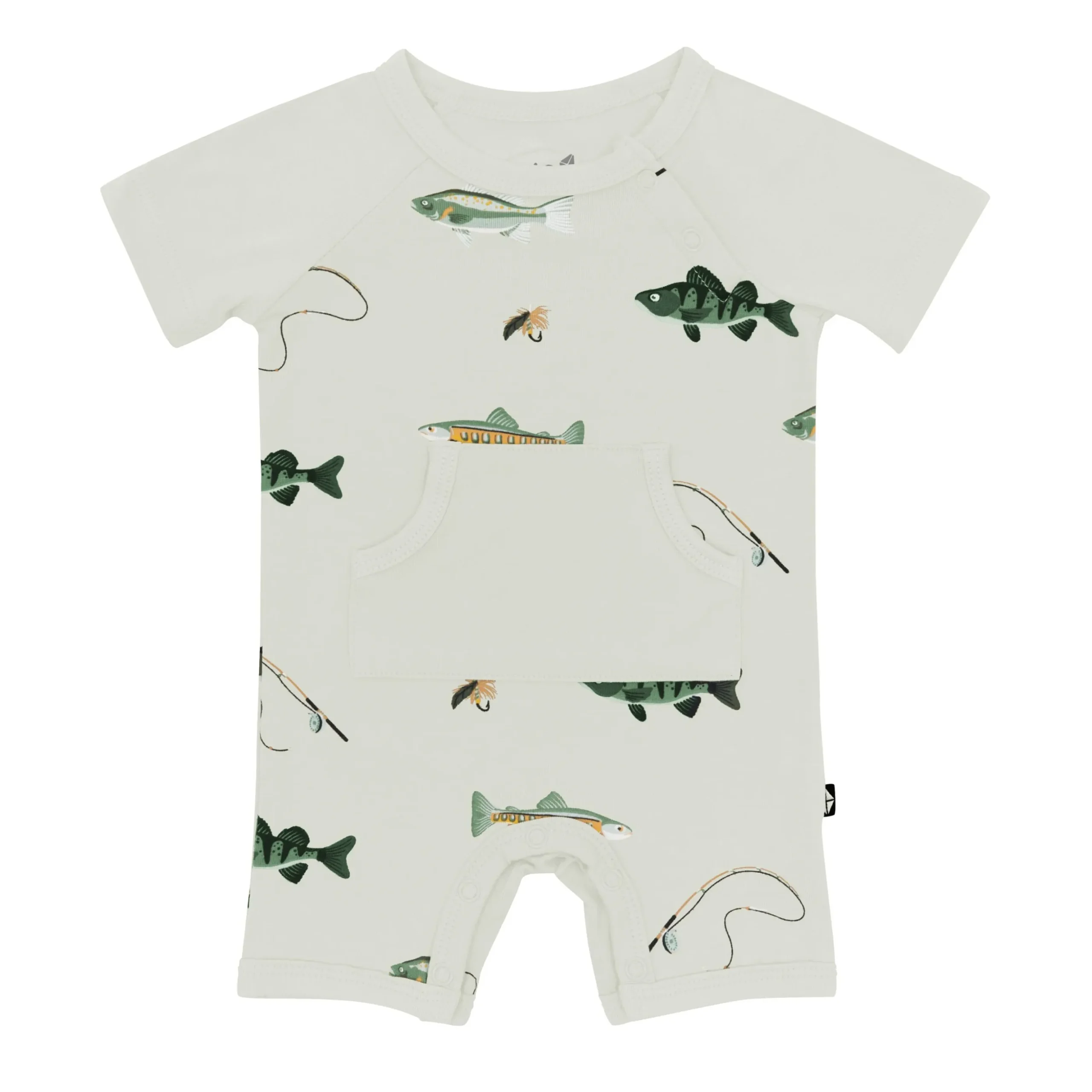 Shortall in Fishing