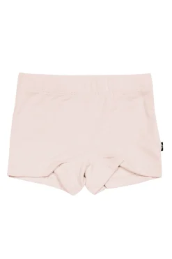 Shorties in Blush