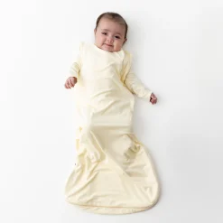 Sleep Bag in Chamomile 0.5