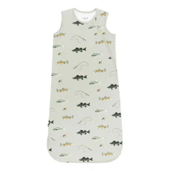 Sleep Bag in Fishing 1.0