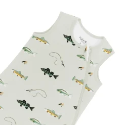 Sleep Bag in Fishing 1.0