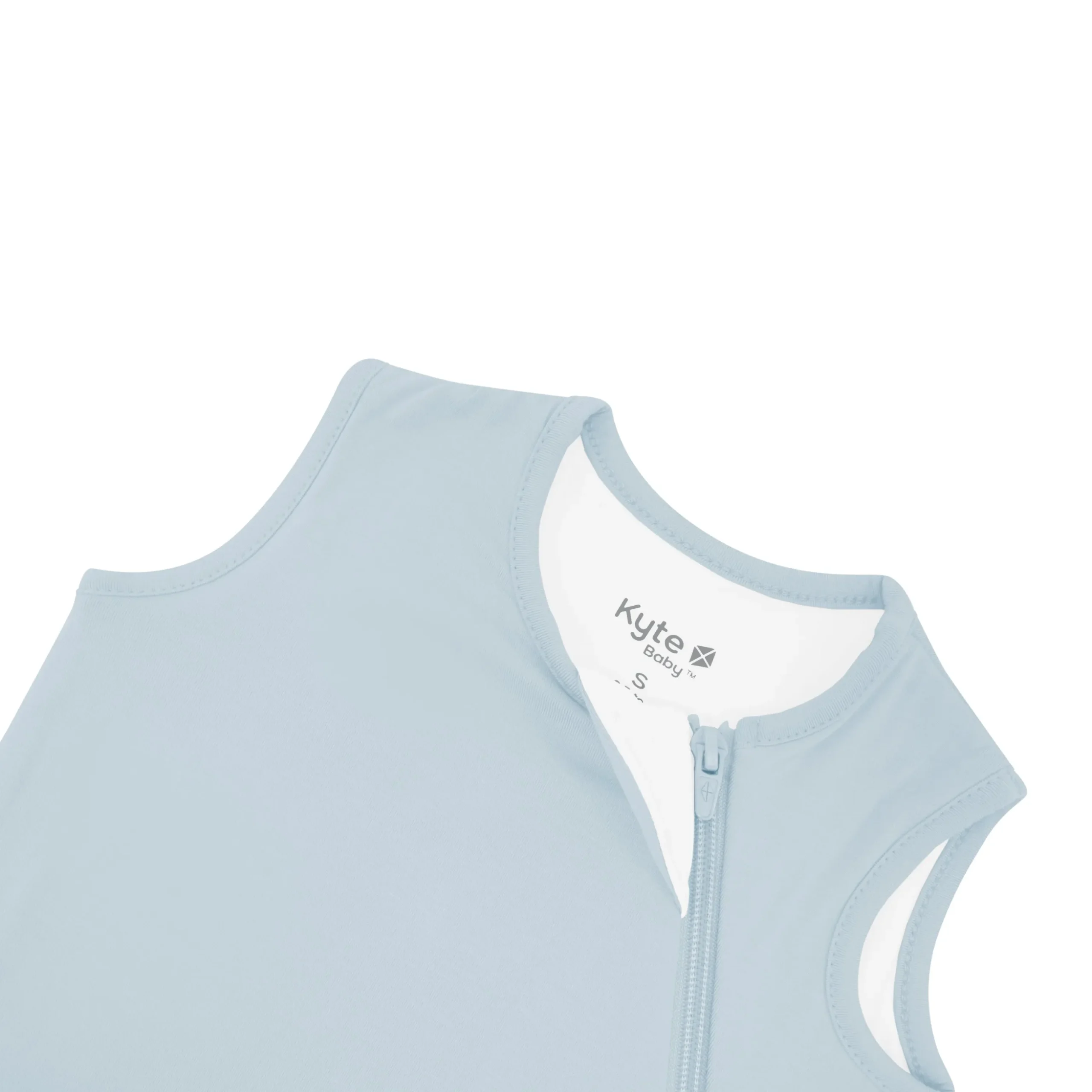Sleep Bag in Fog 0.5