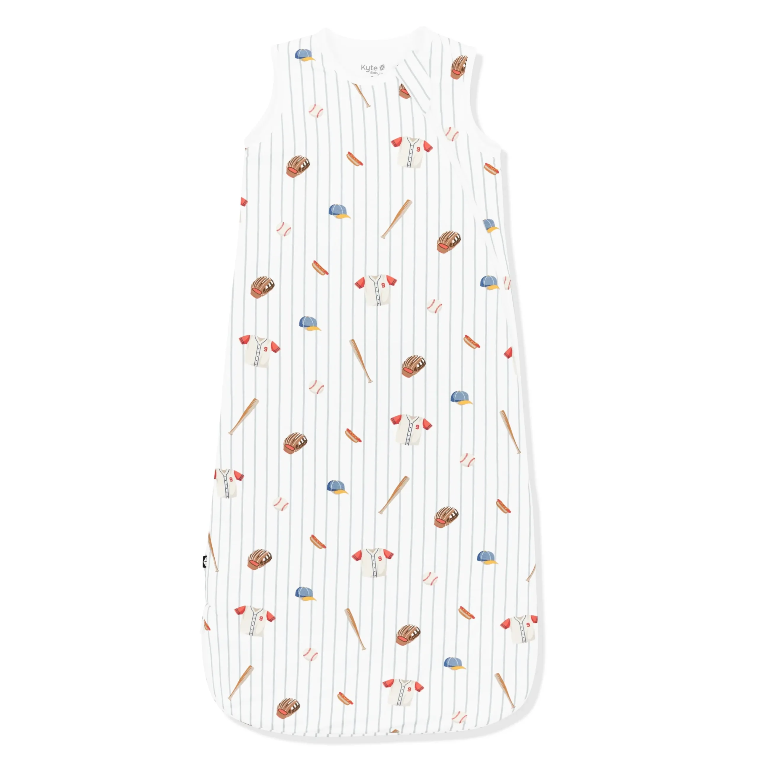 Sleep Bag in Home Run 1.0