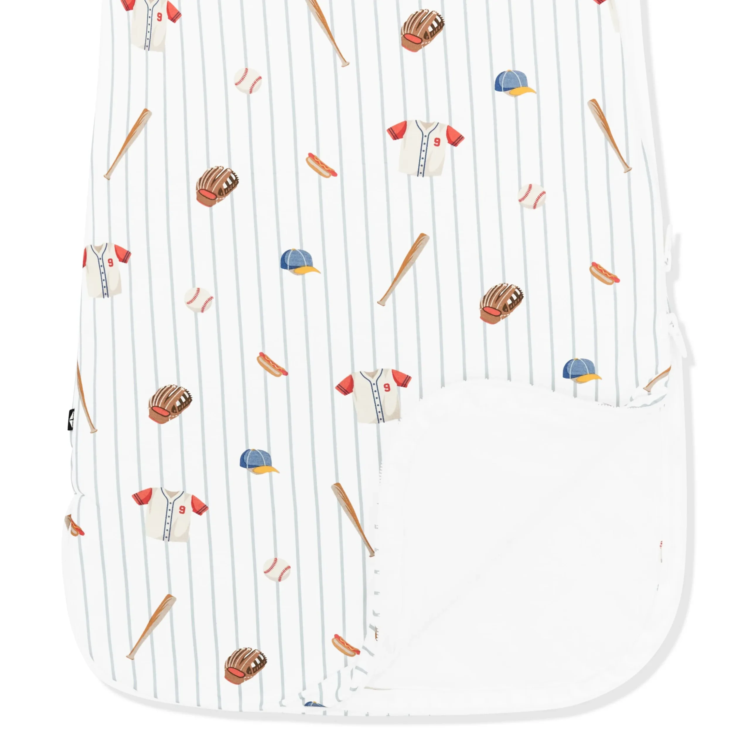 Sleep Bag in Home Run 1.0
