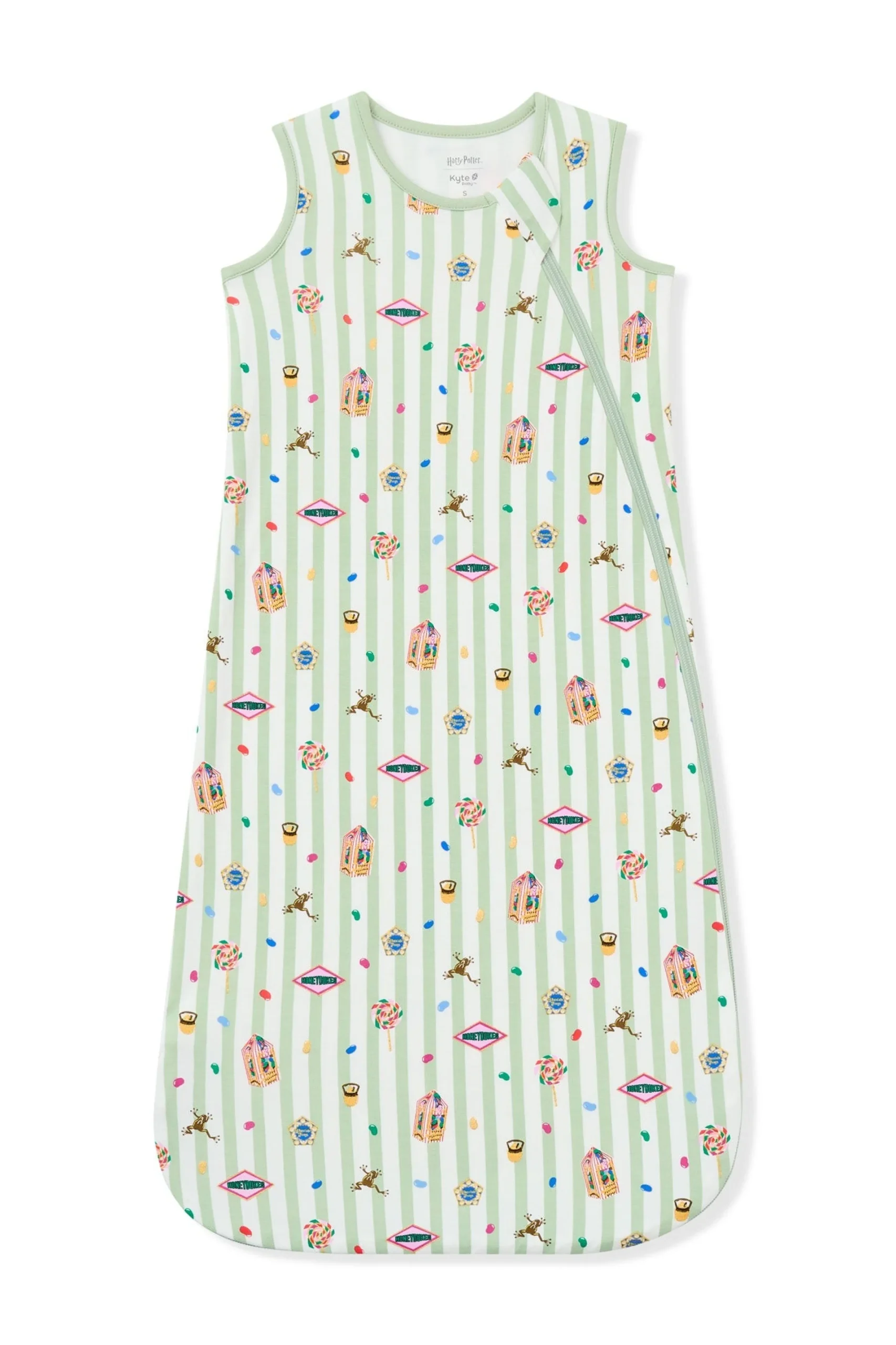 Sleep Bag in Honeydukes 0.5