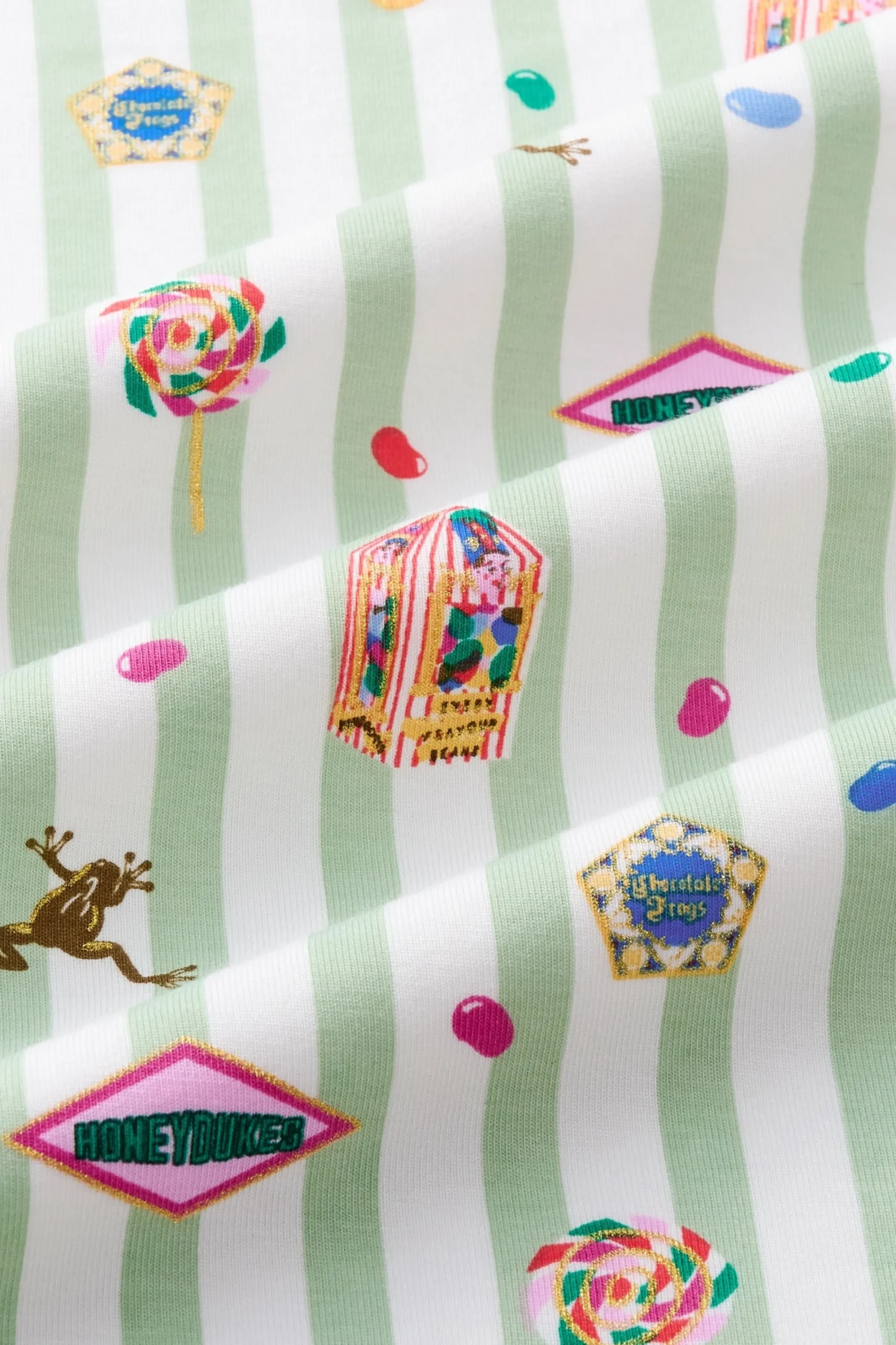 Sleep Bag in Honeydukes 0.5