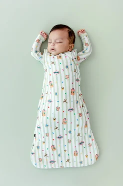 Sleep Bag in Honeydukes 1.0
