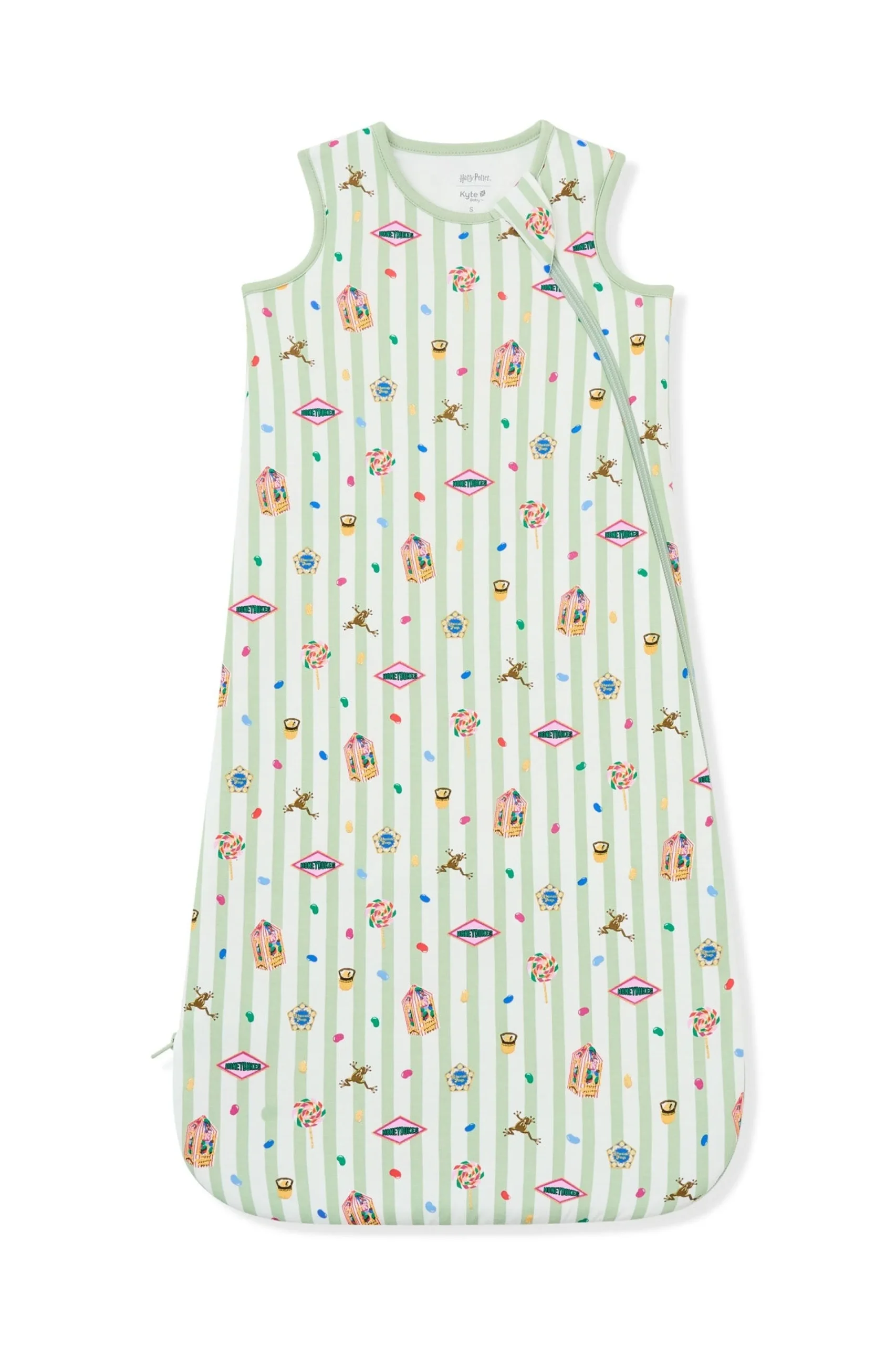 Sleep Bag in Honeydukes 1.0