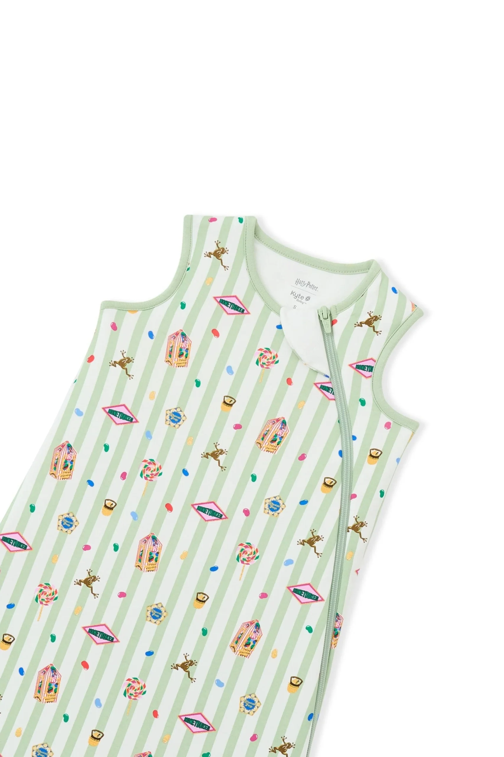 Sleep Bag in Honeydukes 1.0