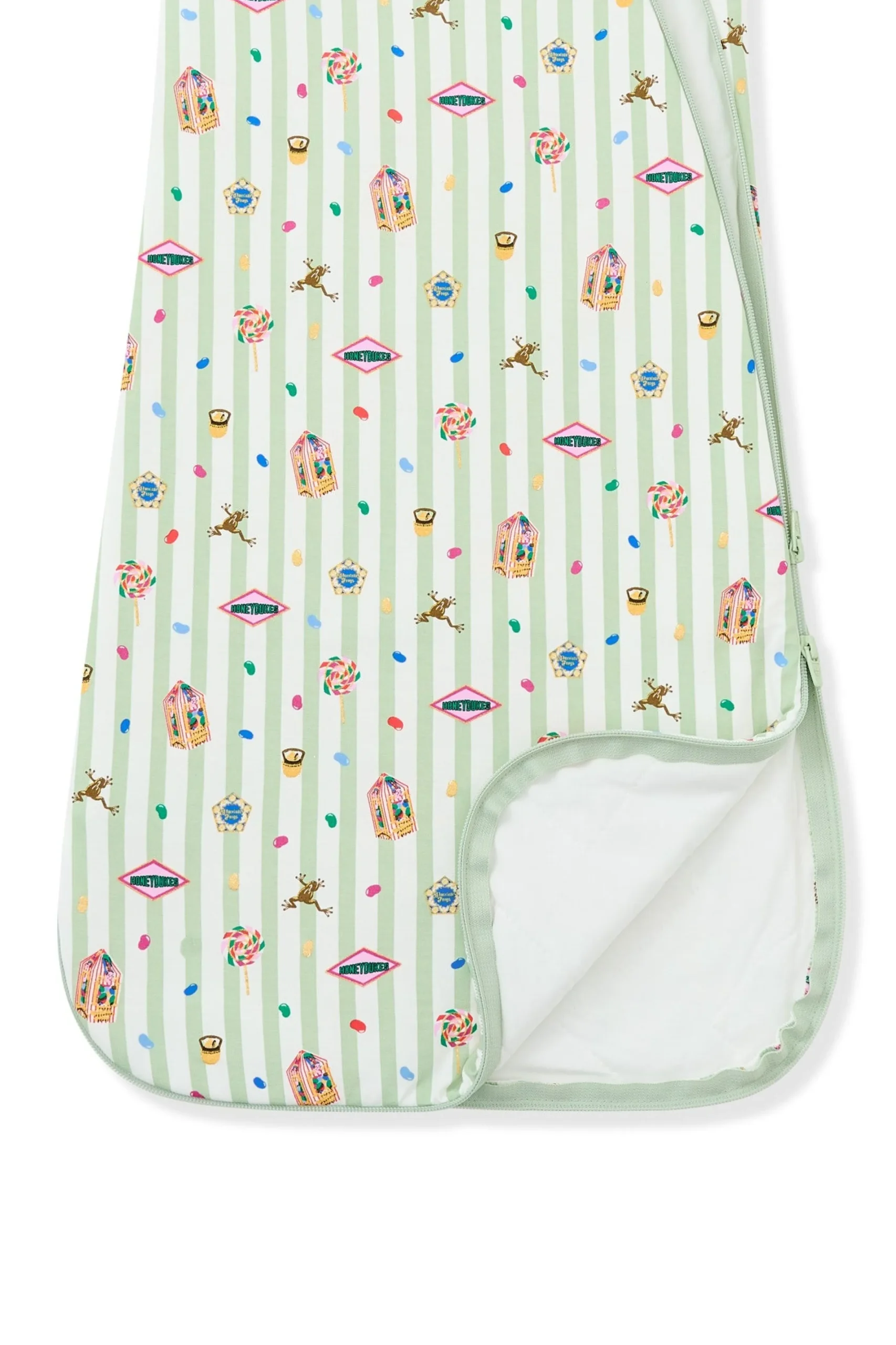 Sleep Bag in Honeydukes 1.0