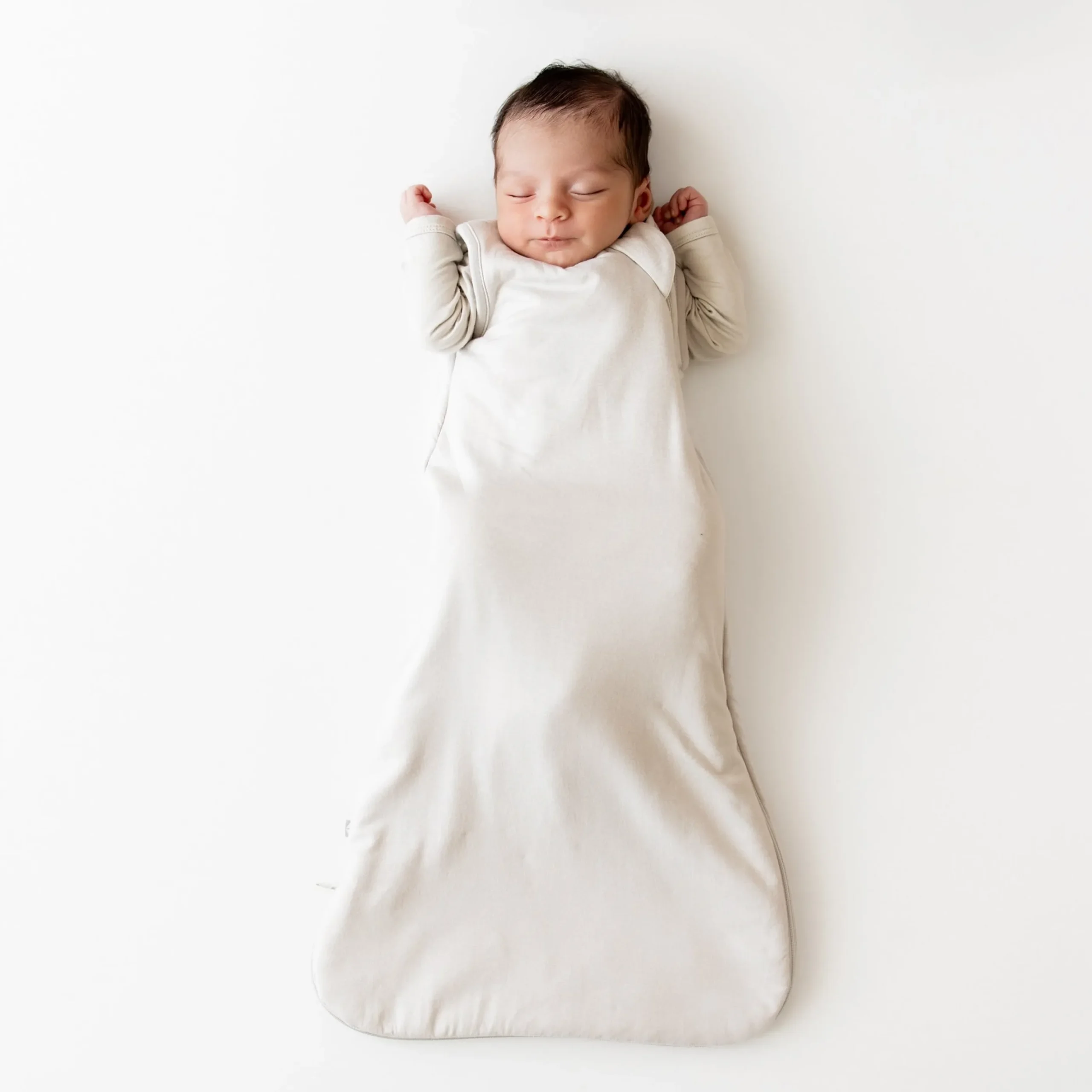 Sleep Bag in Oat 1.0
