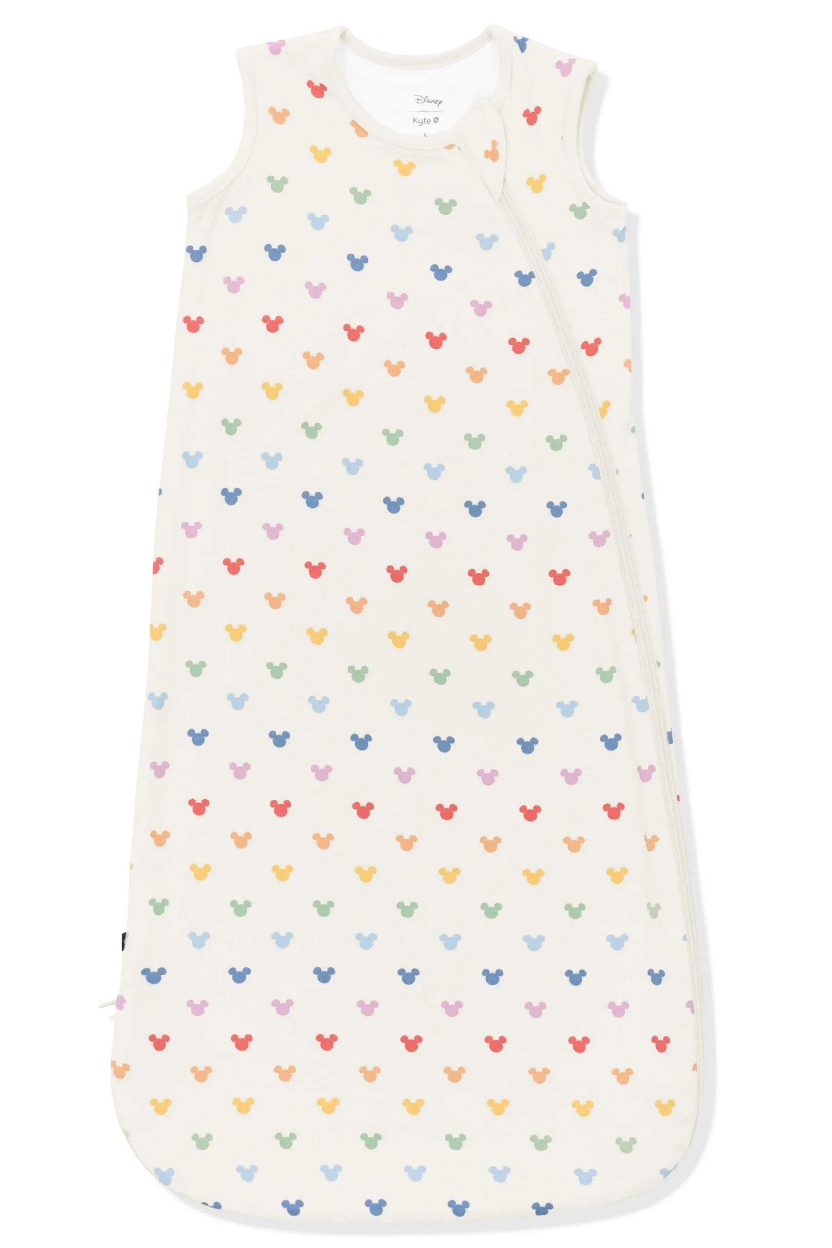 Sleep Bag in Pastel Mickey Mouse 0.5