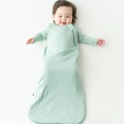 Sleep Bag in Sage 1.0
