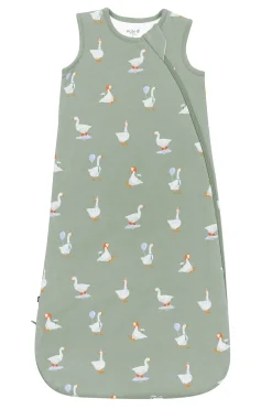 Sleep Bag in Silly Goose 1.0