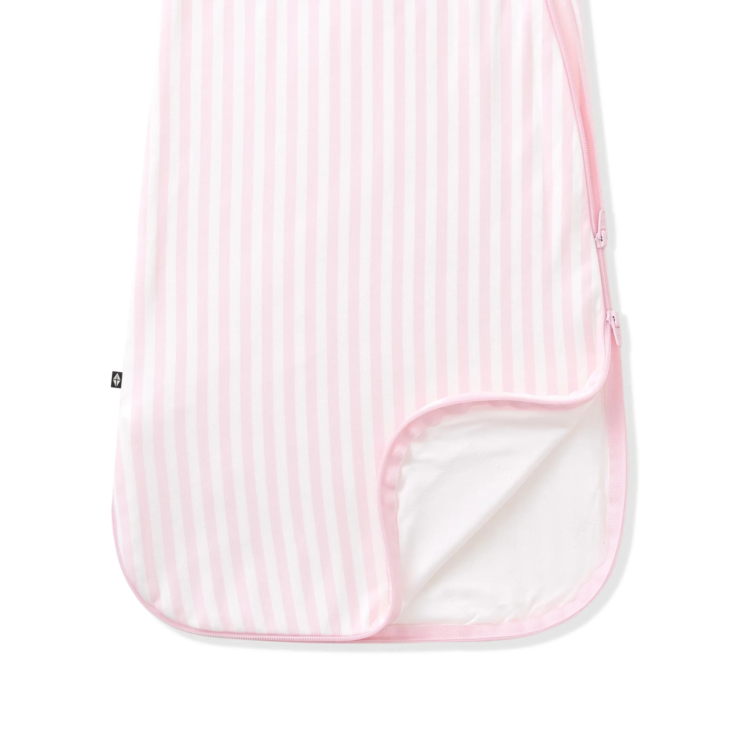 Sleep Bag in Small Sakura Stripe 1.0