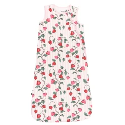 Sleep Bag in Strawberry Fields 1.0