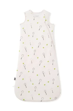 Sleep Bag in Tennis 1.0
