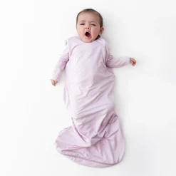 Sleep Bag in Thistle 0.5