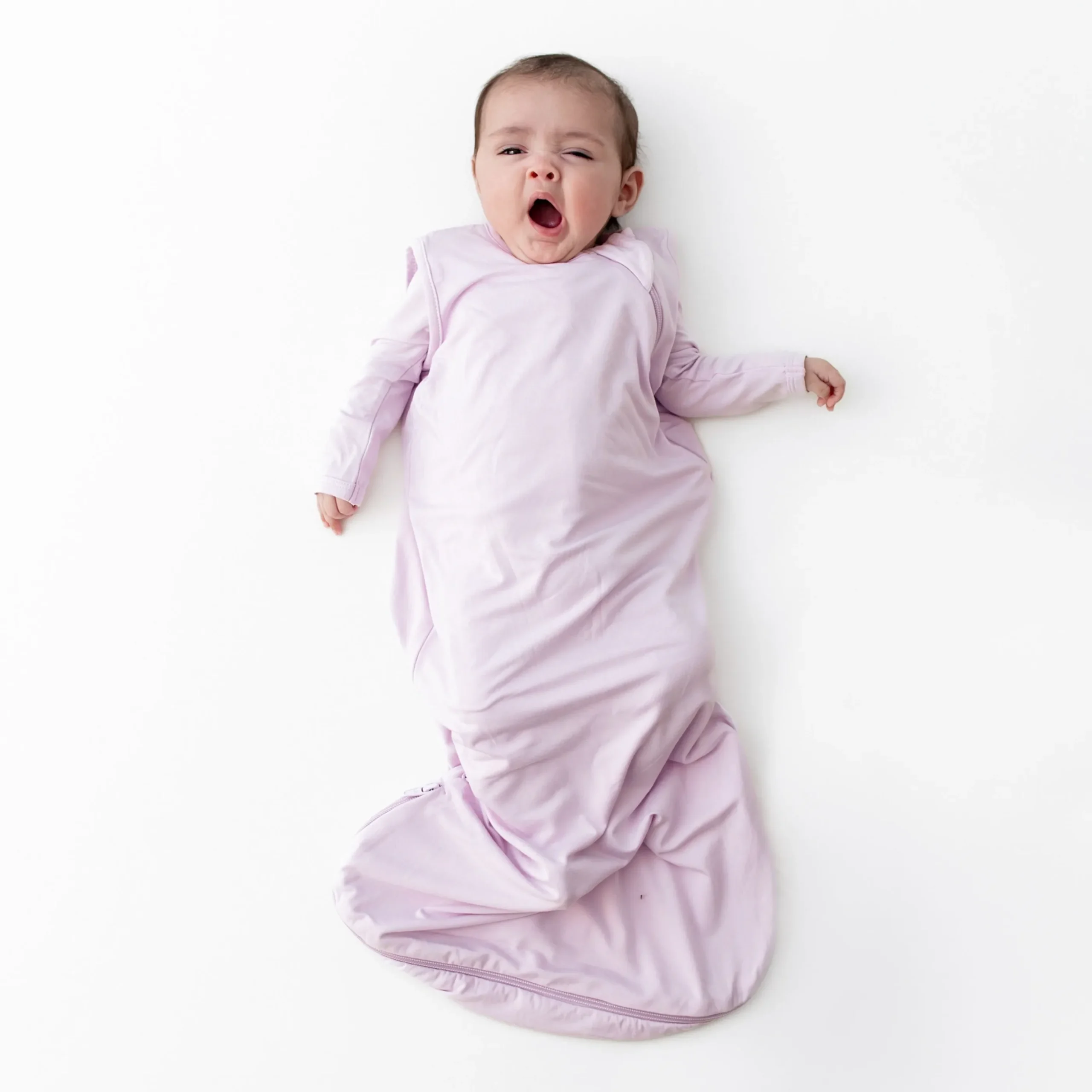Sleep Bag in Thistle 0.5
