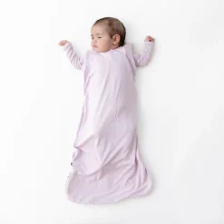Sleep Bag in Thistle 0.5