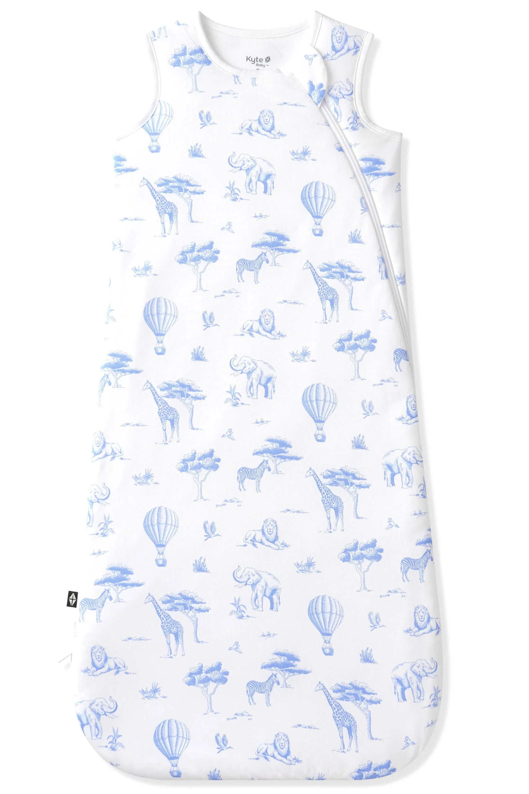 Sleep Bag in Toile Safari 1.0