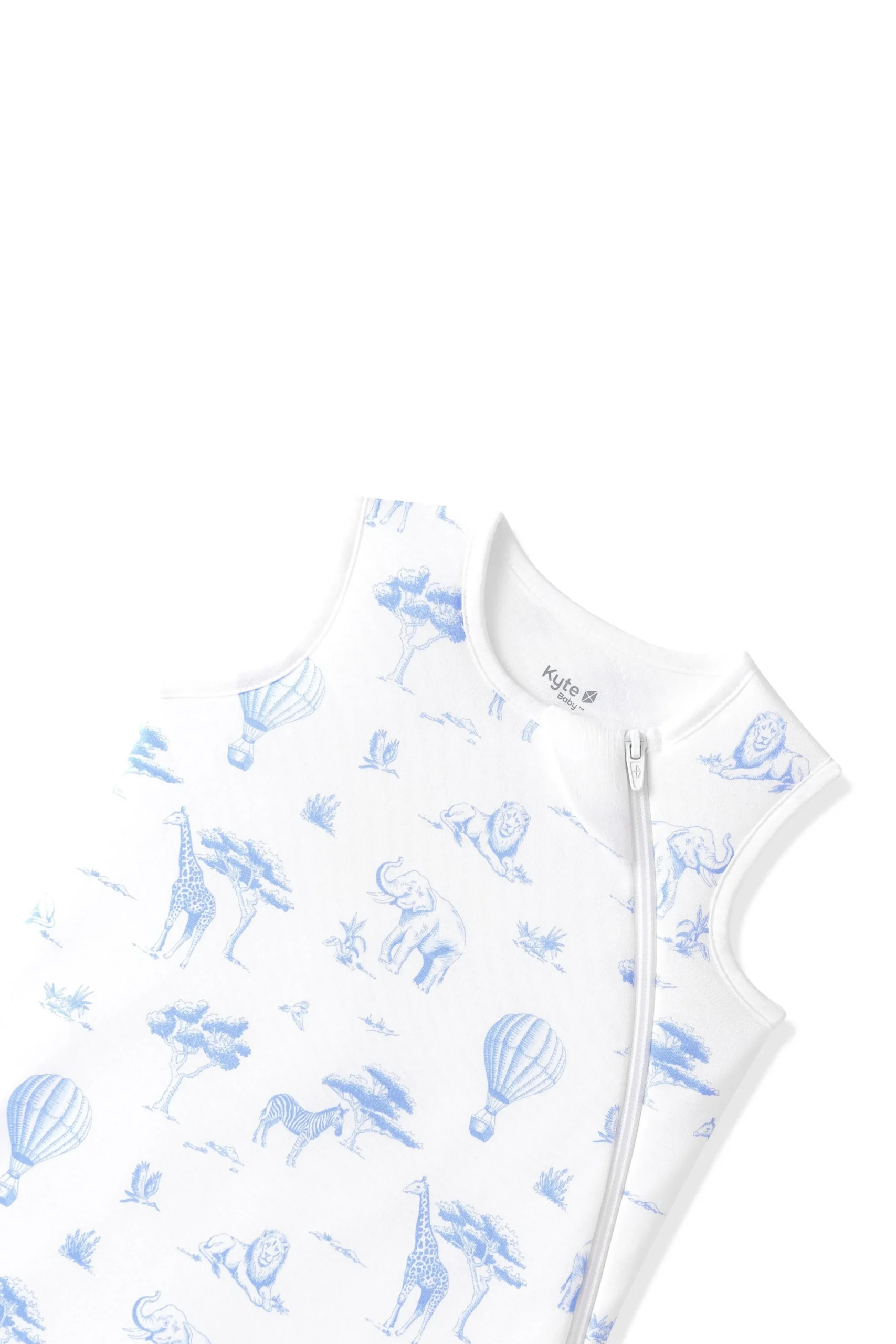 Sleep Bag in Toile Safari 1.0