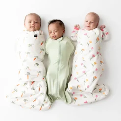 Sleep Bag in Tulip 1.0