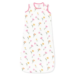 Sleep Bag in Tulip 0.5