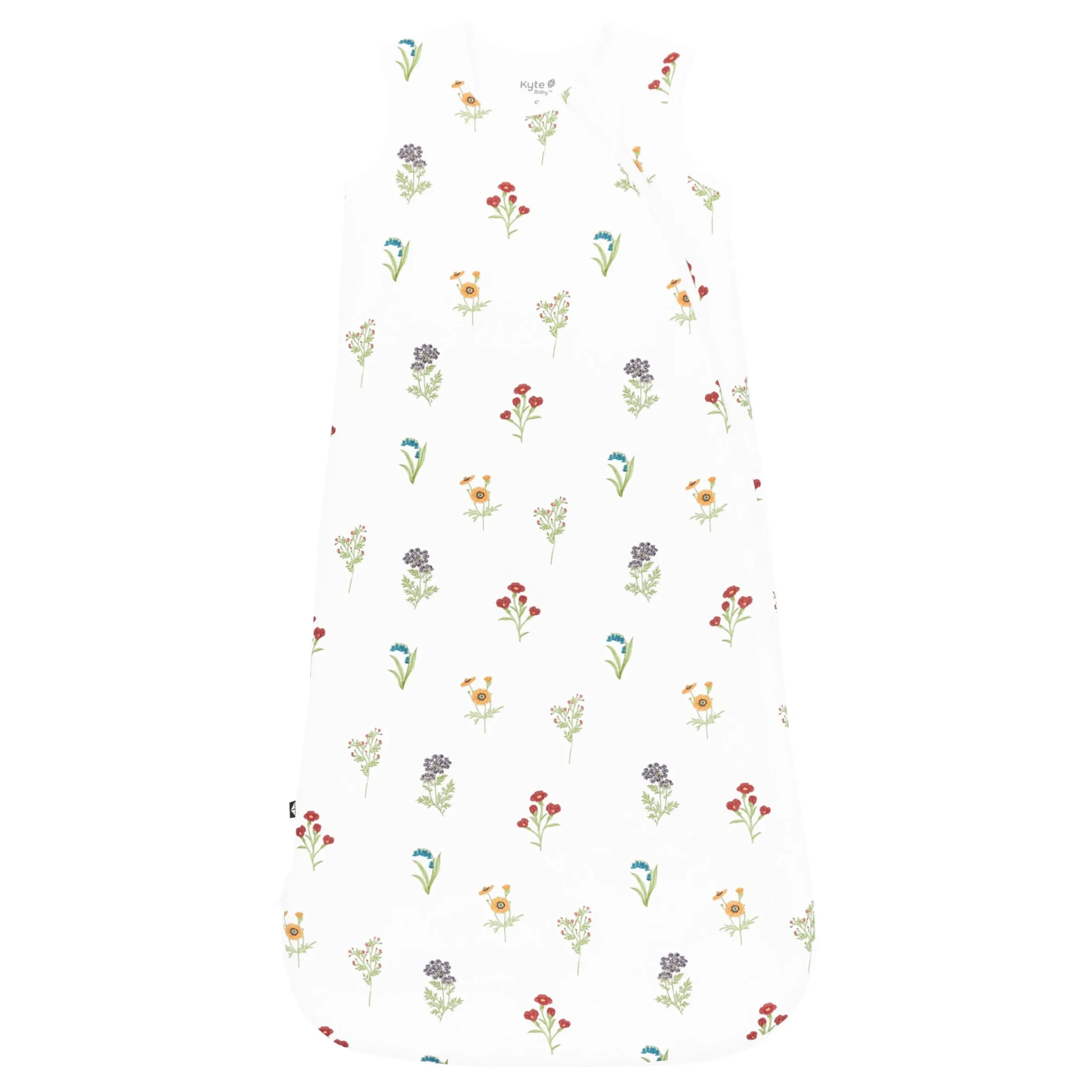Sleep Bag in Wildflower 1.0