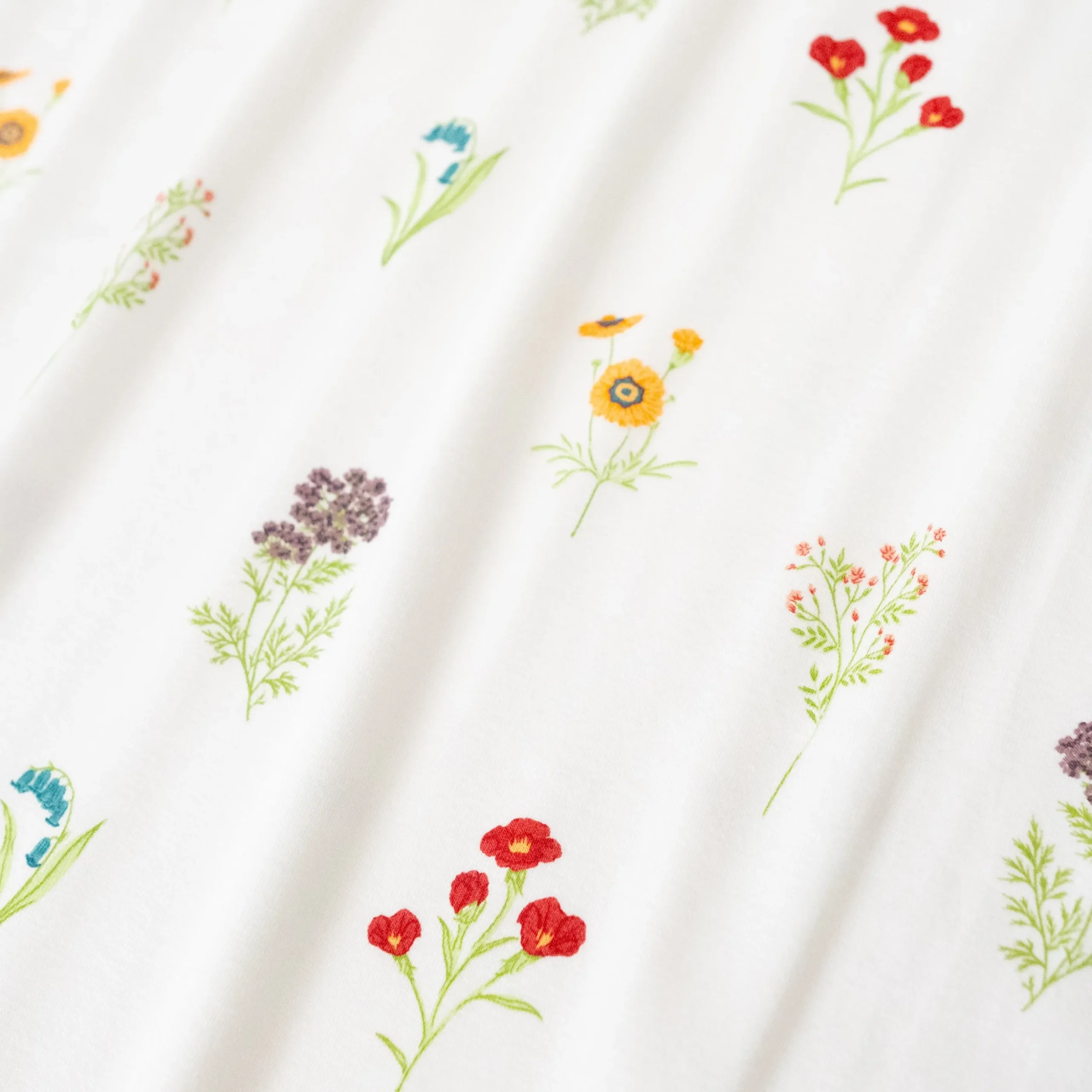 Sleep Bag in Wildflower 1.0