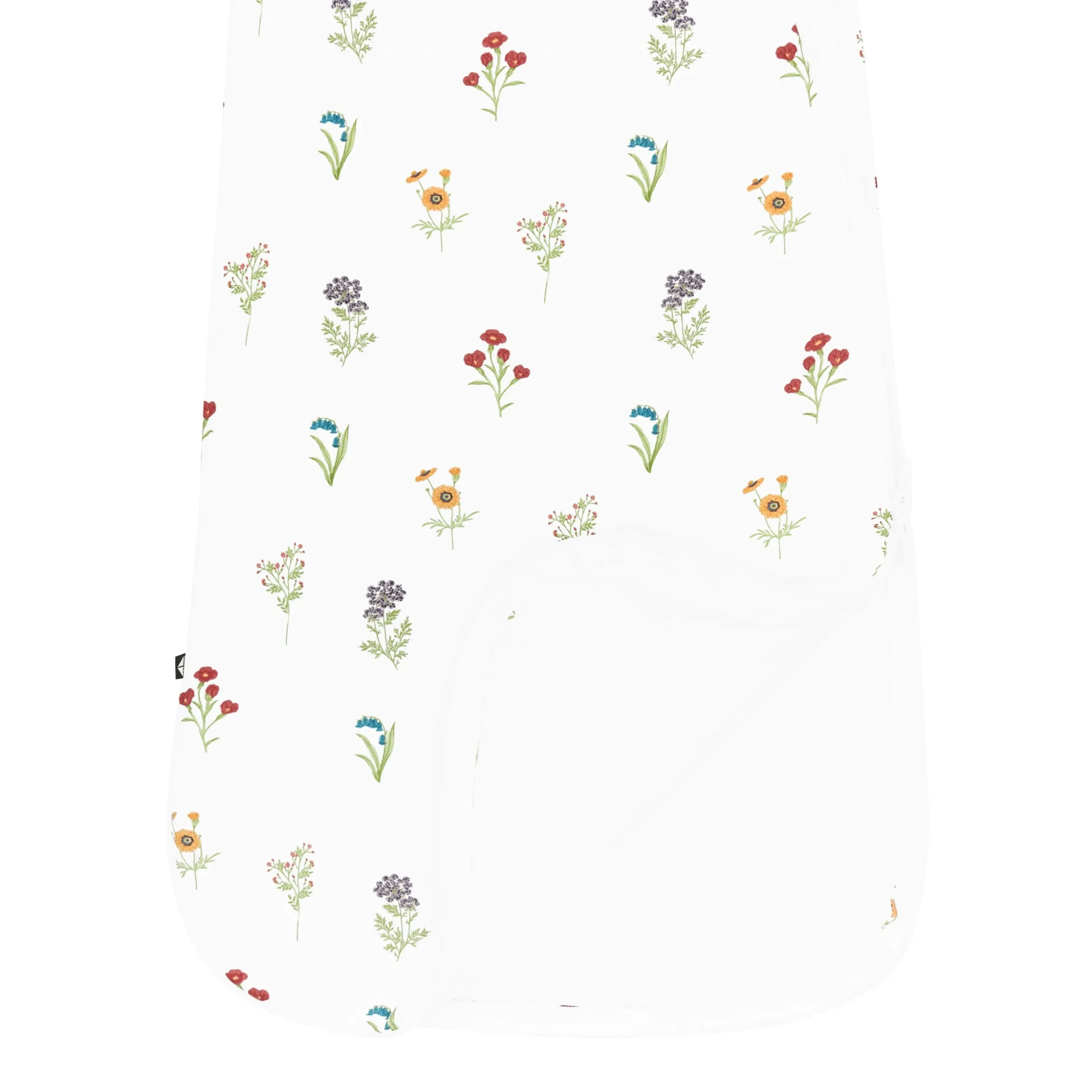 Sleep Bag in Wildflower 1.0