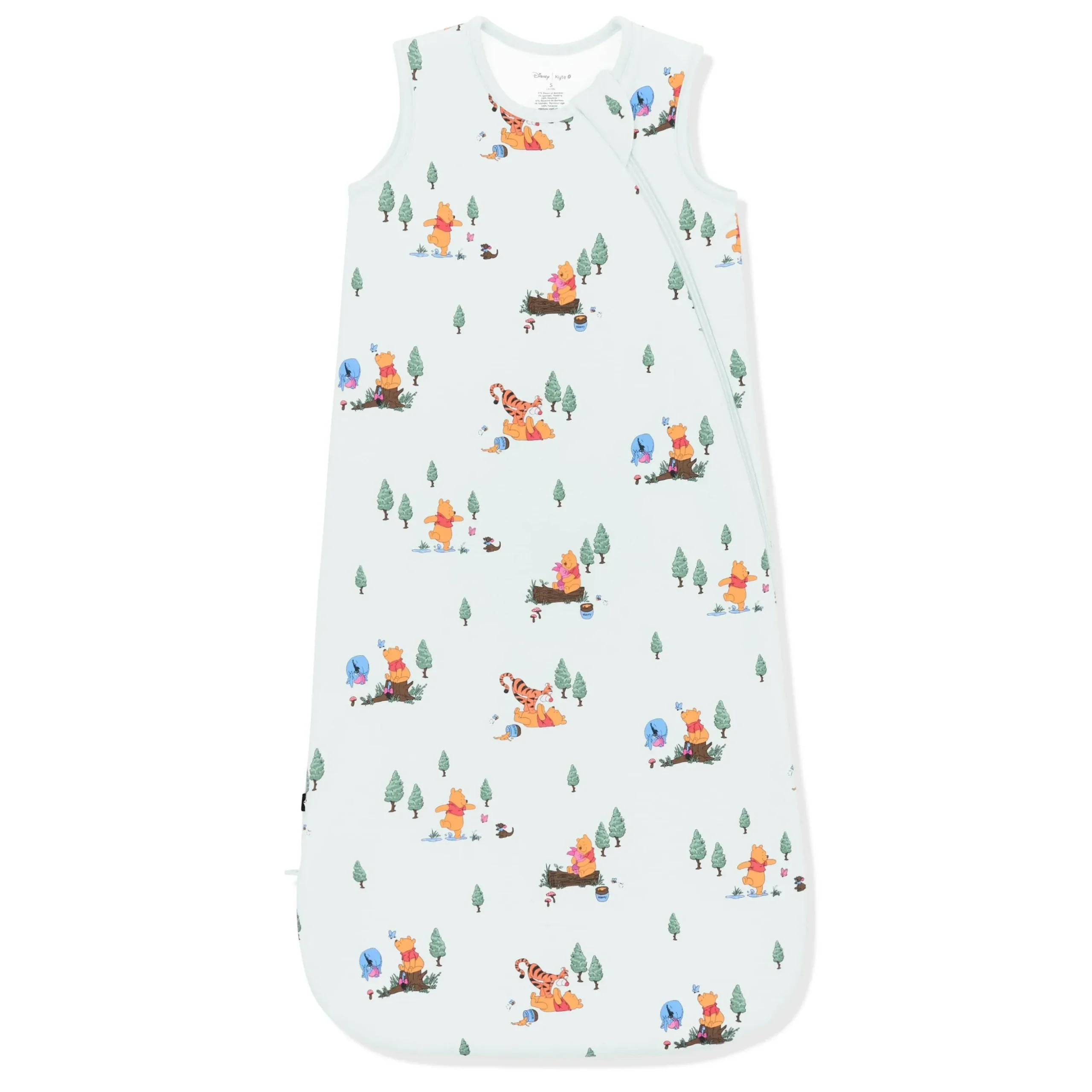 Sleep Bag in Winnie the Pooh Hundred Acre Wood 1.0