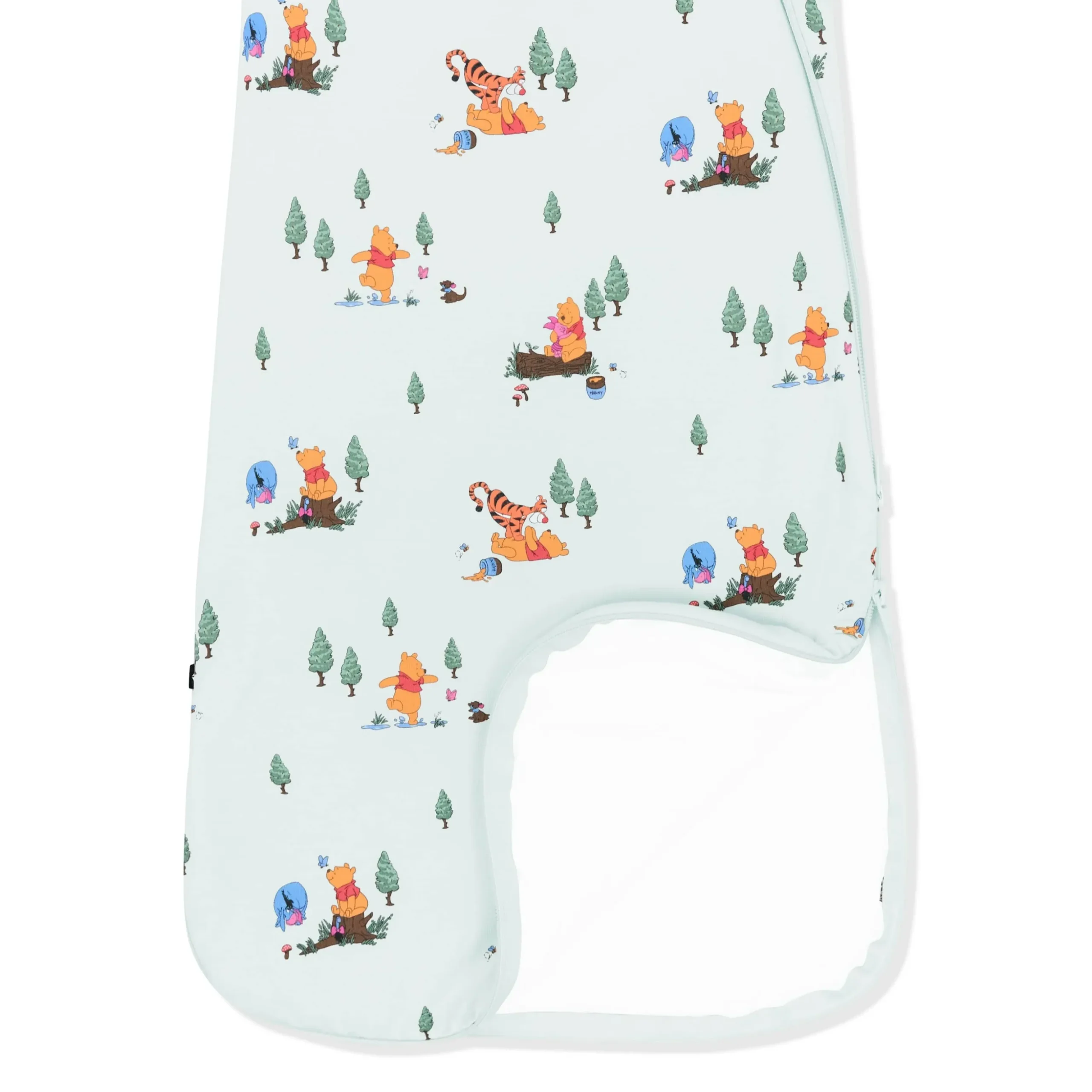 Sleep Bag in Winnie the Pooh Hundred Acre Wood 1.0