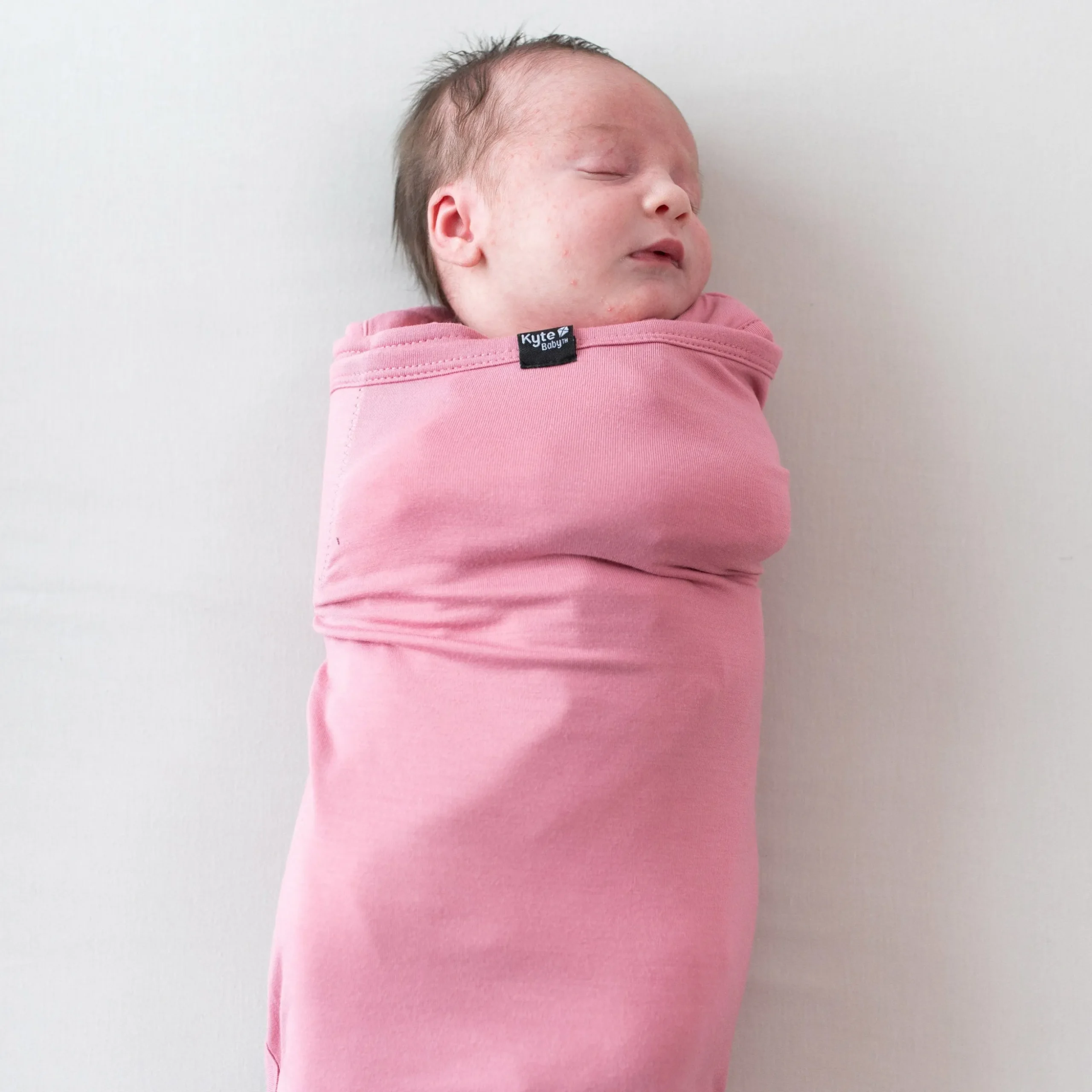 Sleep Bag Swaddler in Apple Blossom 1.0