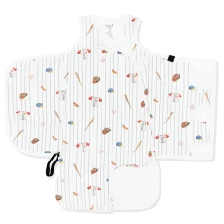 Sleep Bag Swaddler in Home Run 1.0