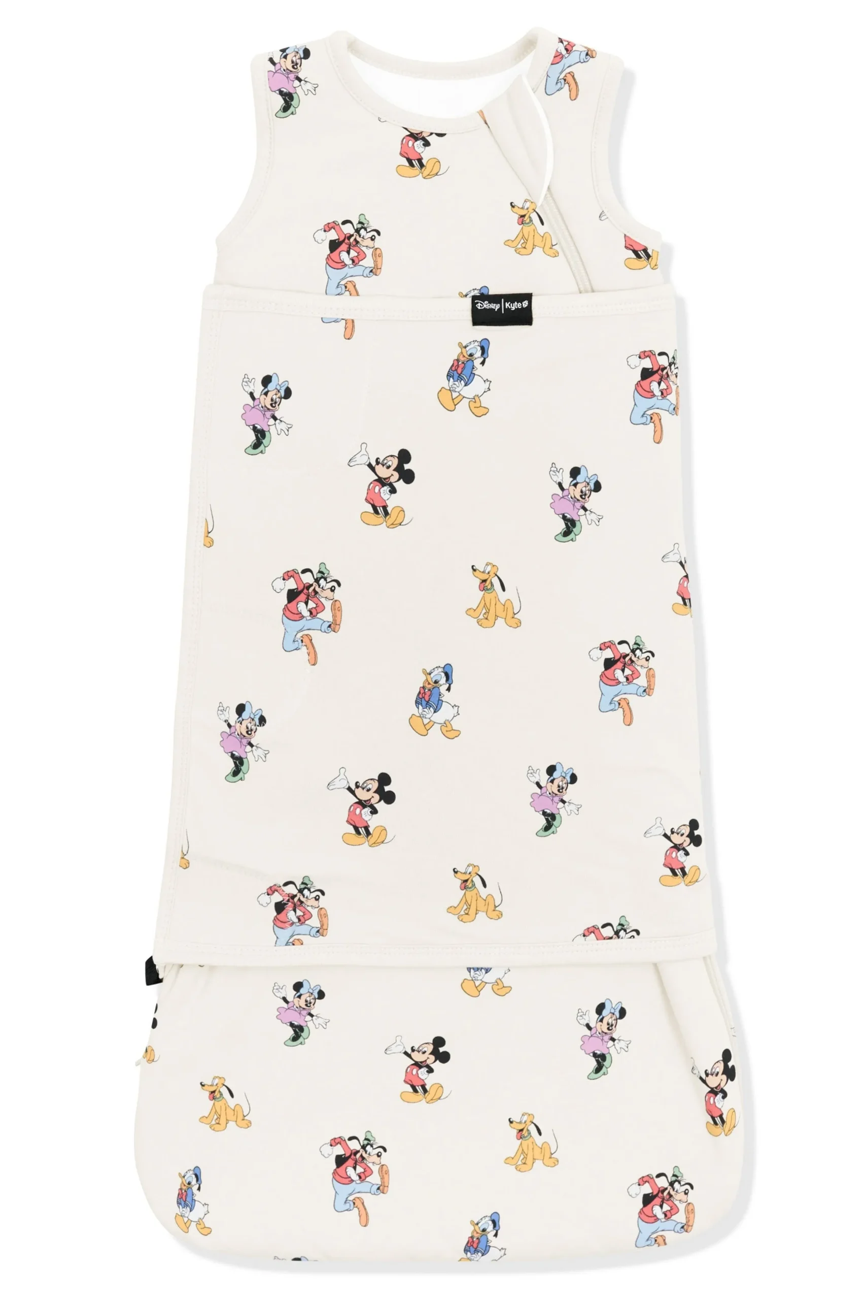Sleep Bag Swaddler in Mickey Mouse and Friends 1.0