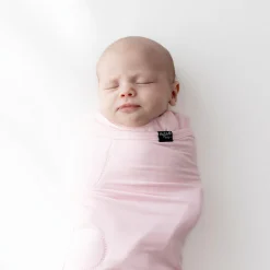 Sleep Bag Swaddler in Sakura 0.5