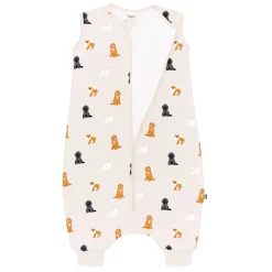 Sleep Bag Walker in Fluffy Dog 1.0